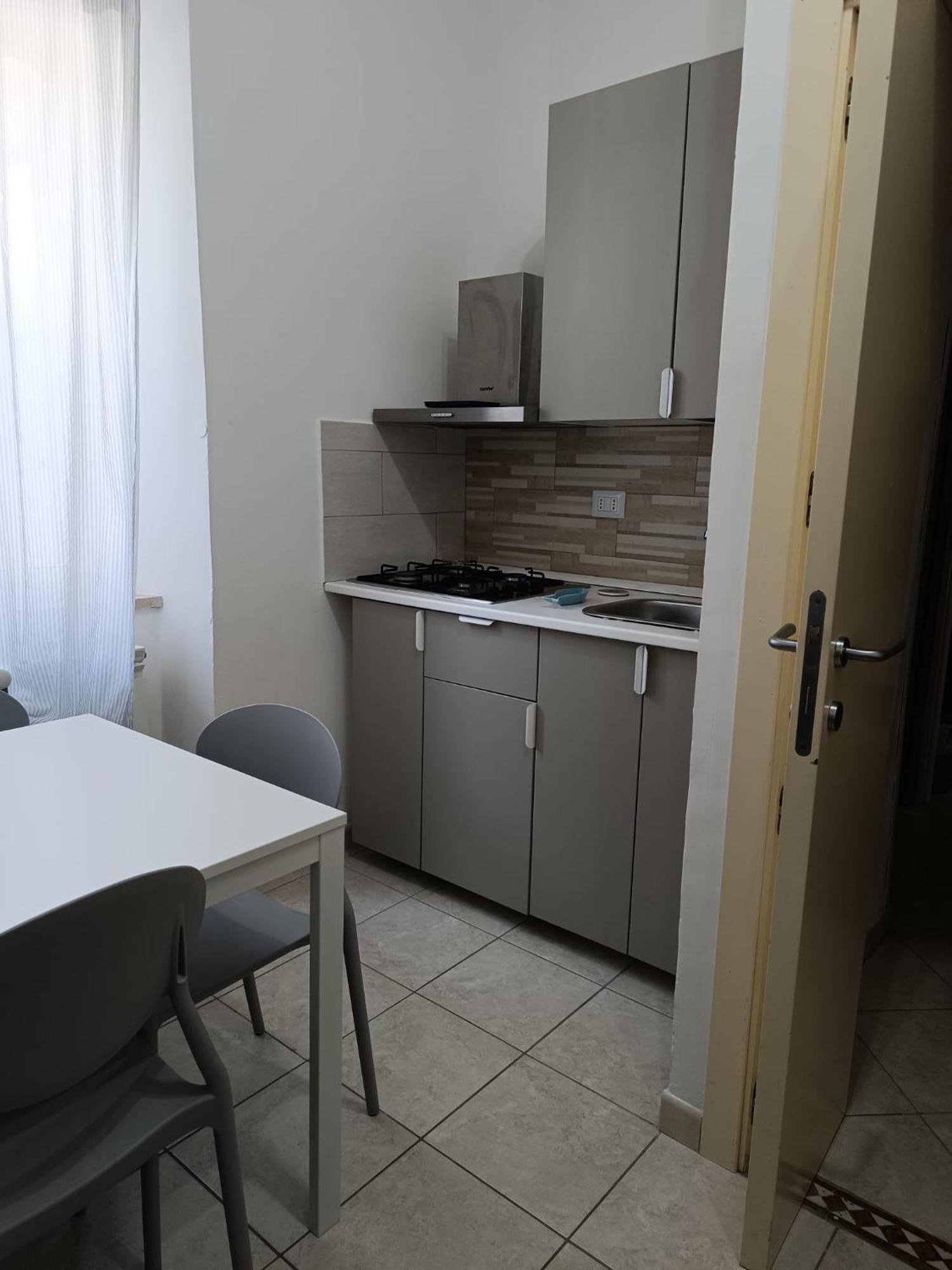 Sandra Sirolo House Zewnętrze zdjęcie